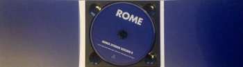 CD Rome: Hansa Studios Session II LTD | DIGI 41616