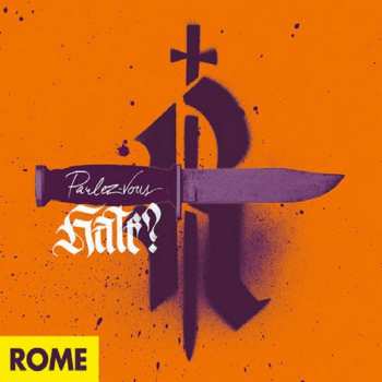 Album Rome: Parlez-Vous Hate?