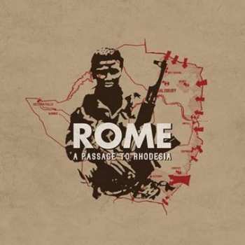 Album Rome: A Passage To Rhodesia