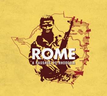 CD Rome: A Passage To Rhodesia 302526