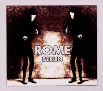 Album Rome: Berlin