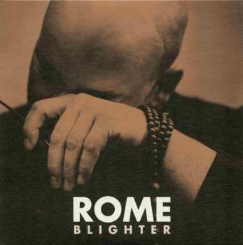 Album Rome: Blighter