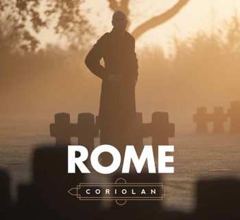 Album Rome: Coriolan