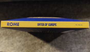 CD Rome: Gates Of Europe DIGI 466173