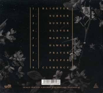 CD Rome: Hall Of Thatch LTD | DIGI