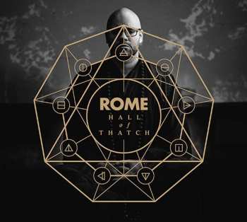 Album Rome: Hall Of Thatch