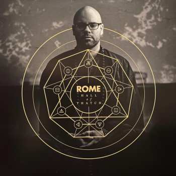 LP/CD Rome: Hall Of Thatch 246988