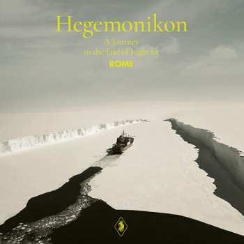 LP Rome: Hegemonikon - A Journey To The End Of Light 372408