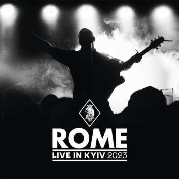 2CD Rome: Live in Kyiv 2023 DIGI 494688