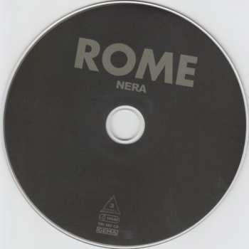 CD Rome: Nera 251012