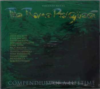 Album Rome Project: V - Compendium Of A Lifetime