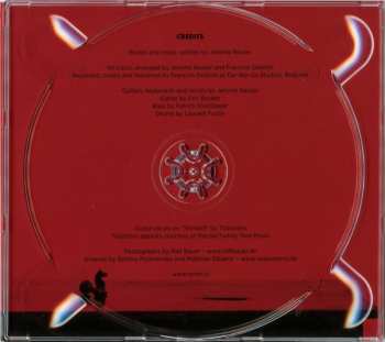 CD Rome: Stillwell LTD | DIGI 242250