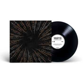 LP Rome Streetz: Trainspotting