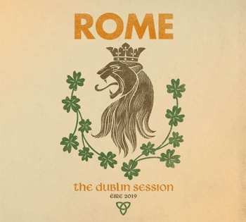 Album Rome: The Dublin Session