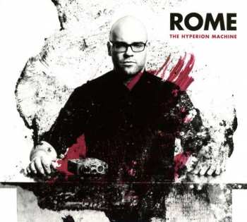 Album Rome: The Hyperion Machine