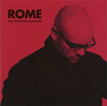 CD Rome: The Hyperion Machine 311490