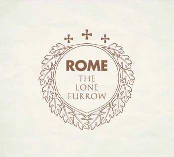 Album Rome: The Lone Furrow