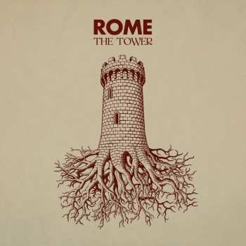 CD Rome: The Tower
