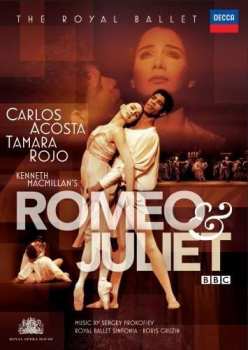 Album Acosta/rojo: Romeo A Julie