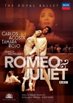 Romeo A Julie