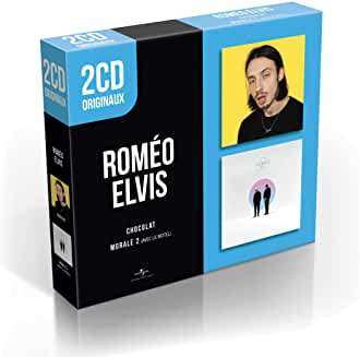 Album Roméo Elvis: 2 Originals