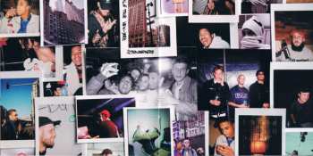 2CD Roméo Elvis: Morale 2Luxe