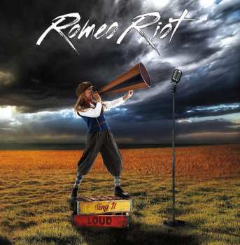 LP Romeo Riot: Sing It Loud CLR 504886