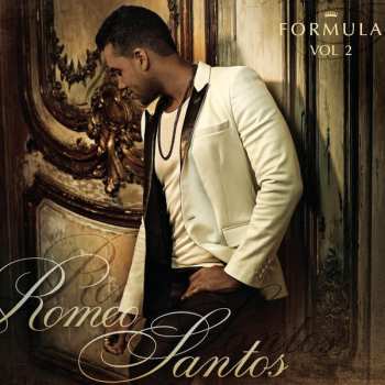 Album Romeo Santos: Formula Vol. 2