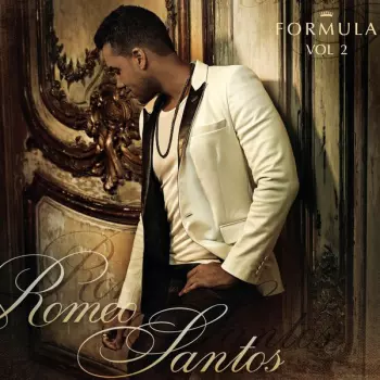Romeo Santos: Formula Vol. 2