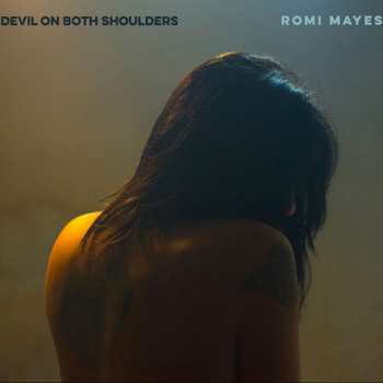 Album Romi Mayes: Devil On Both Shoulders