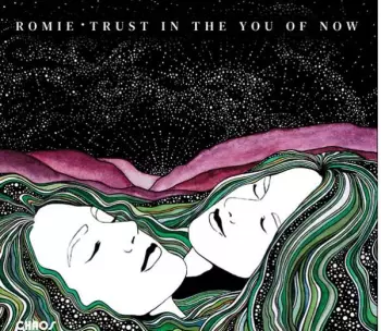 Romie: Trust in the You of Now