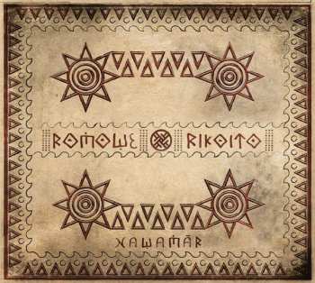 Album Romowe Rikoito: Nawamār