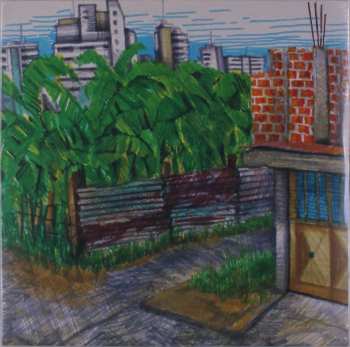 Album Romperayo: ¿Que Jué?