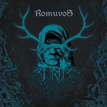 Album Romuvos: Spirits Blue