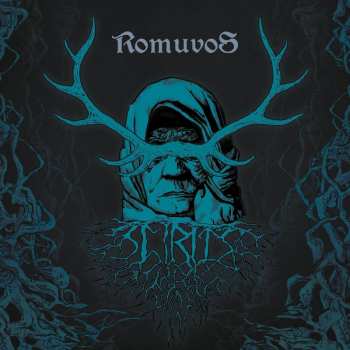CD Romuvos: Spirits 541177