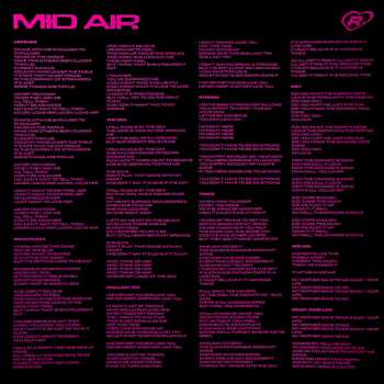 LP Romy Madley Croft: Mid Air CLR | LTD 478211