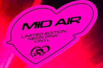 LP Romy Madley Croft: Mid Air CLR | LTD 478211