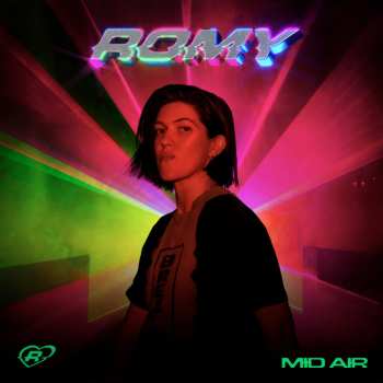 CD Romy Madley Croft: Mid Air 485368