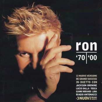 Album Ron: '70 | '00