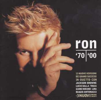2CD Ron: '70 | '00 521770