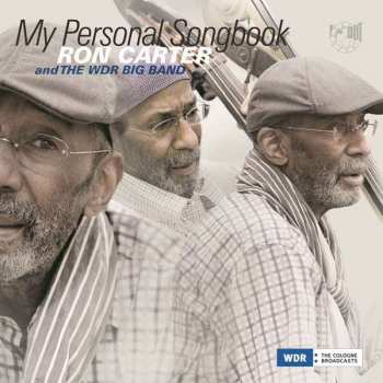 CD Ron Carter: My Personal Songbook 193013
