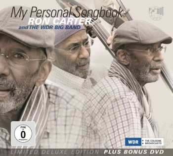 CD/DVD Ron Carter: My Personal Songbook DLX | LTD 281749