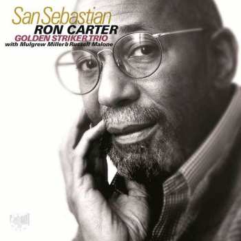 Album Ron Carter: San Sebastian