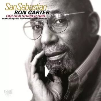 Ron Carter: San Sebastian