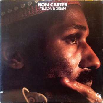 Album Ron Carter: Yellow & Green