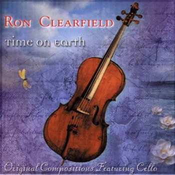 Album Ron Clearfield: Time On Earth