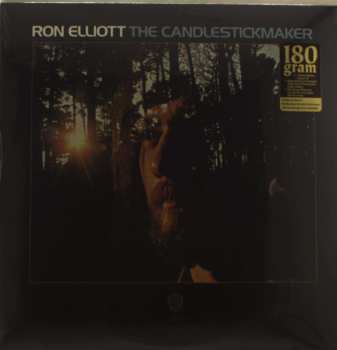 LP Ron Elliott: The Candlestickmaker LTD 436465