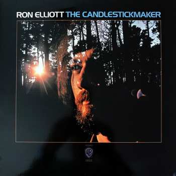 LP Ron Elliott: The Candlestickmaker LTD 436465