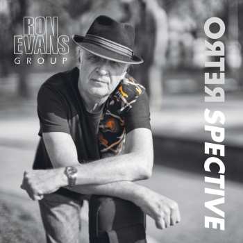 Album Ron Evans: Retrospective