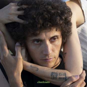 Album Ron Gallo: Checkmate